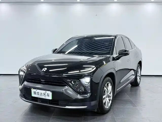 2021 Nio EC6