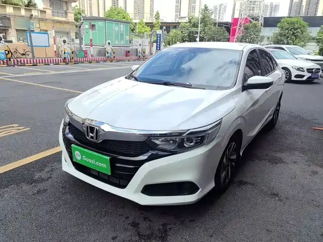 Honda Crider