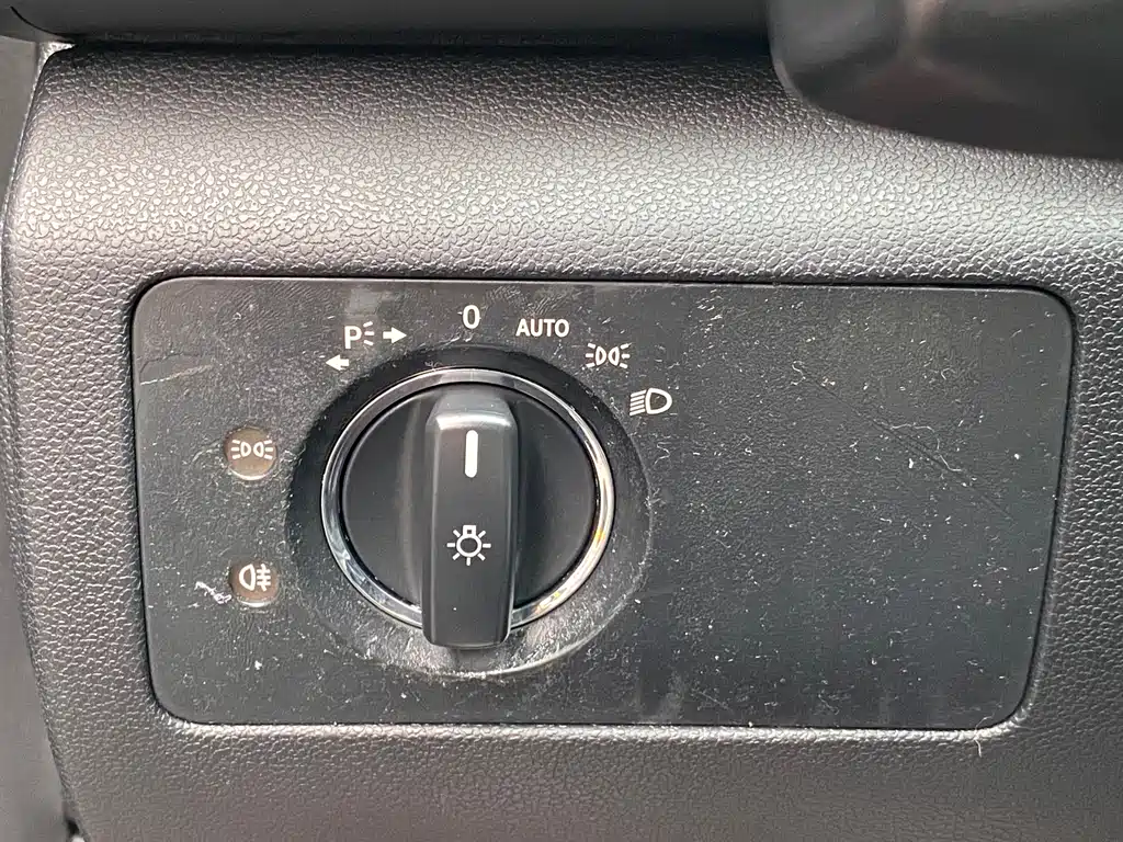 MERCEDES-BENZ R CLASS