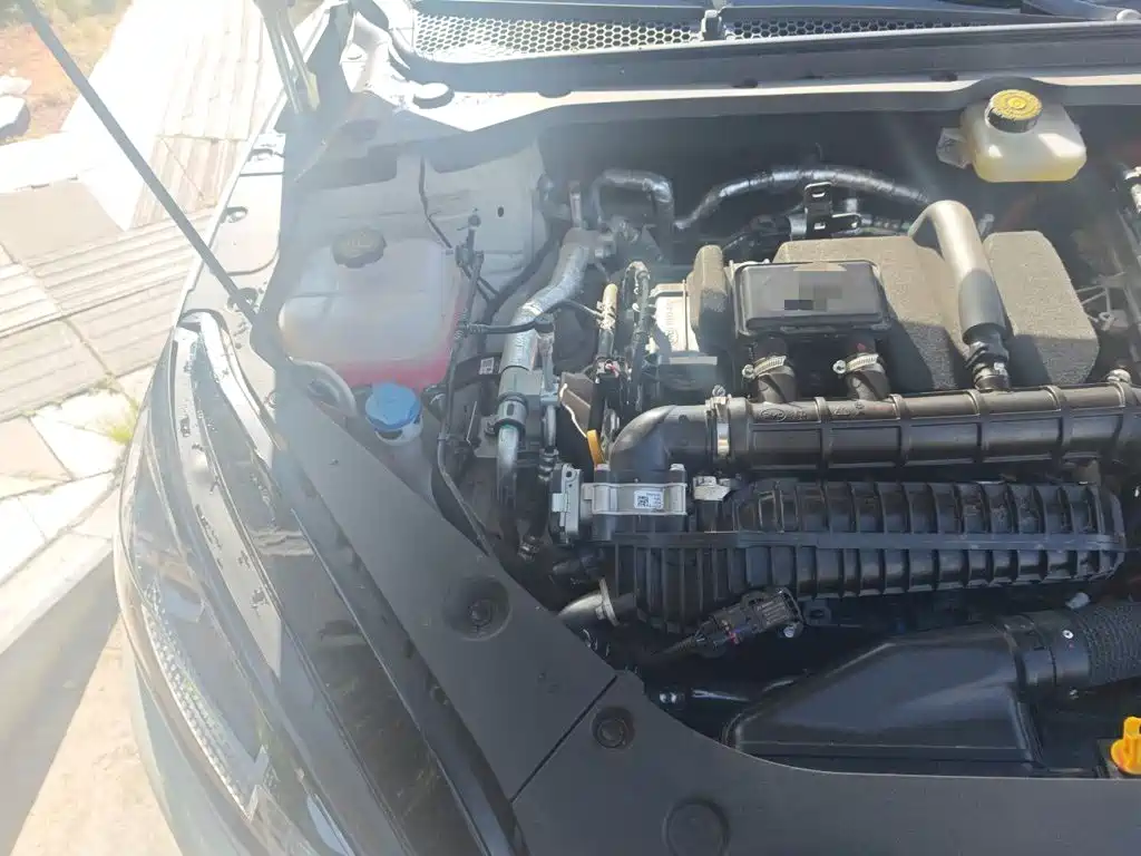 BYD Seal 06 DM-i Touring — миниатюра 20