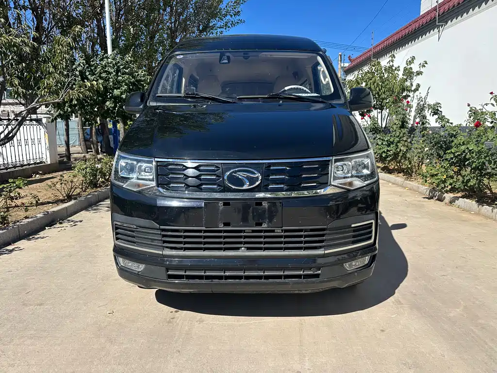 Soueast SEM DELICA — миниатюра 2