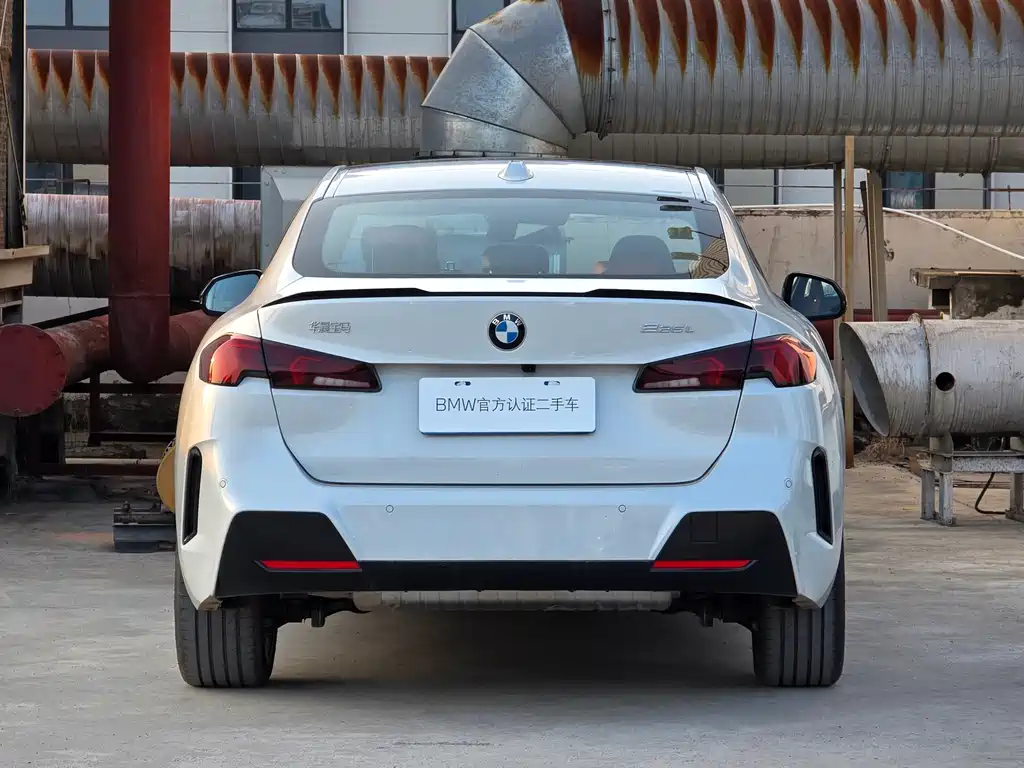 BMW 2 Series 2 2025 225L M Sport