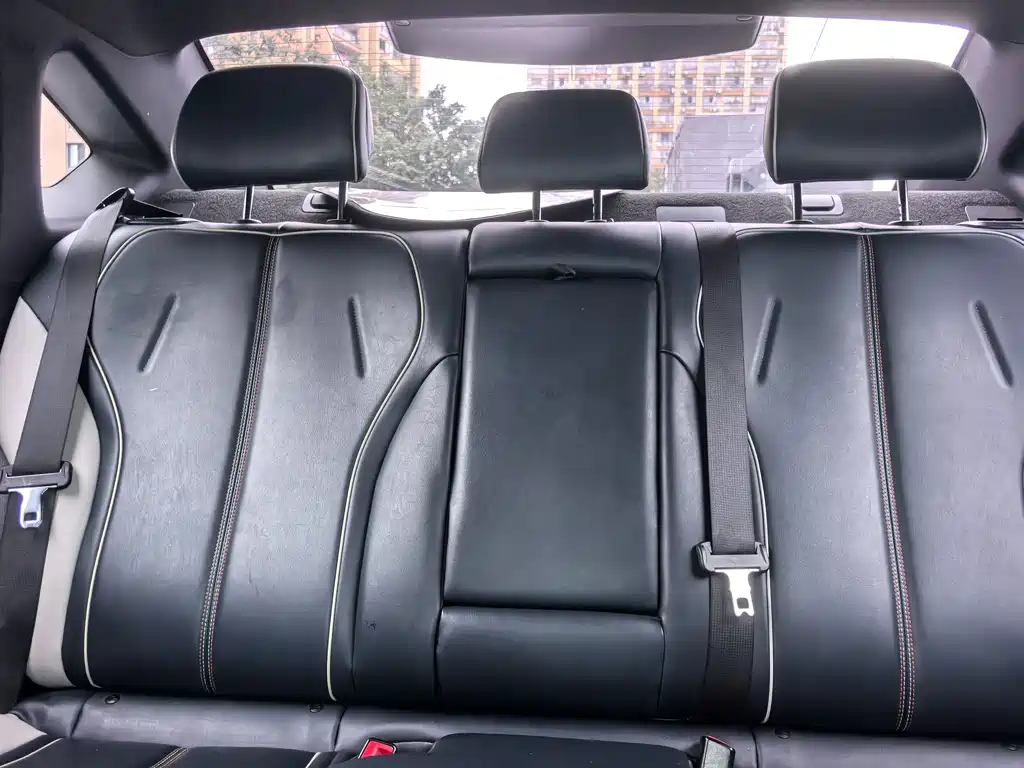 BYD Qin PLUS — миниатюра 17