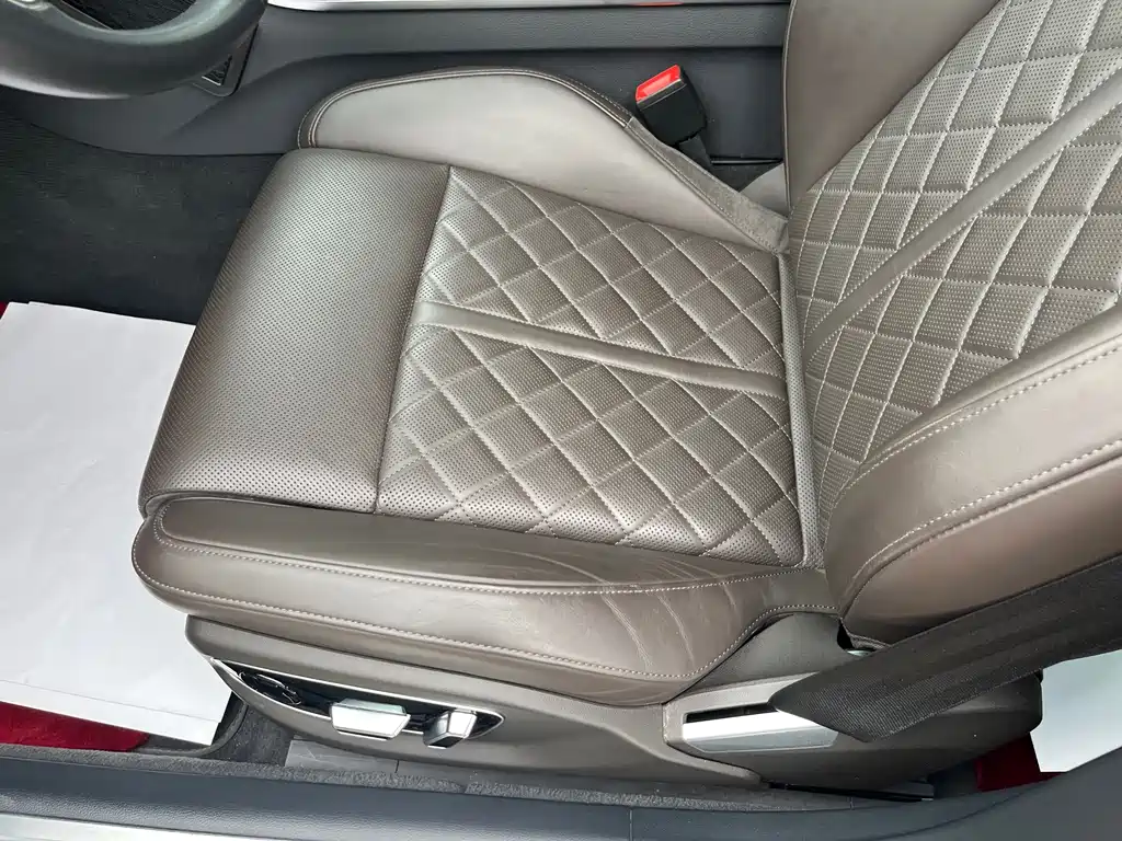 Audi A8 2021 A8L 50 TFSI quattro Comfort