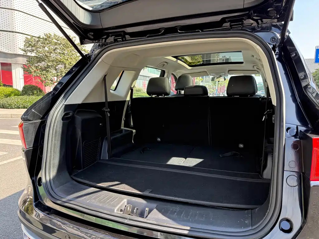 SINOTRUK VGV VGV U70