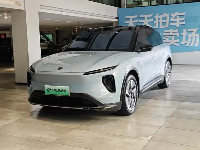 2023 Nio ES6