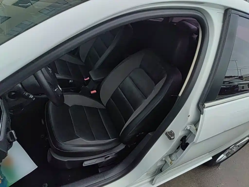 Volkswagen Bora — миниатюра 15