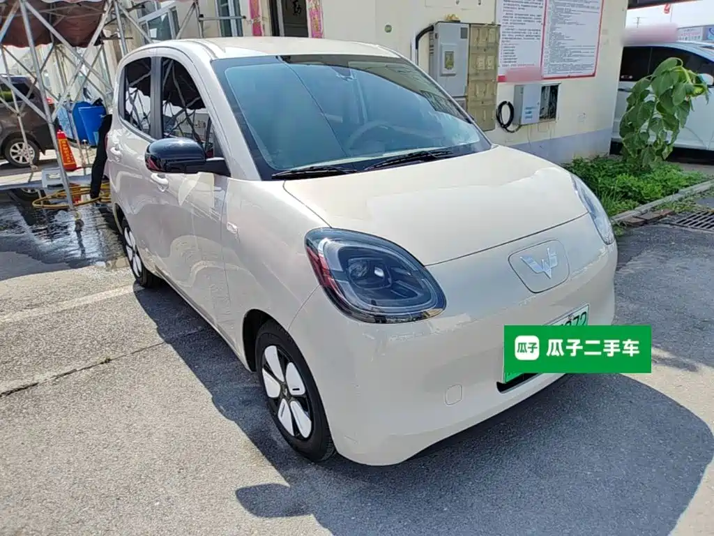 Wuling Mini EV MINIEV 2025
