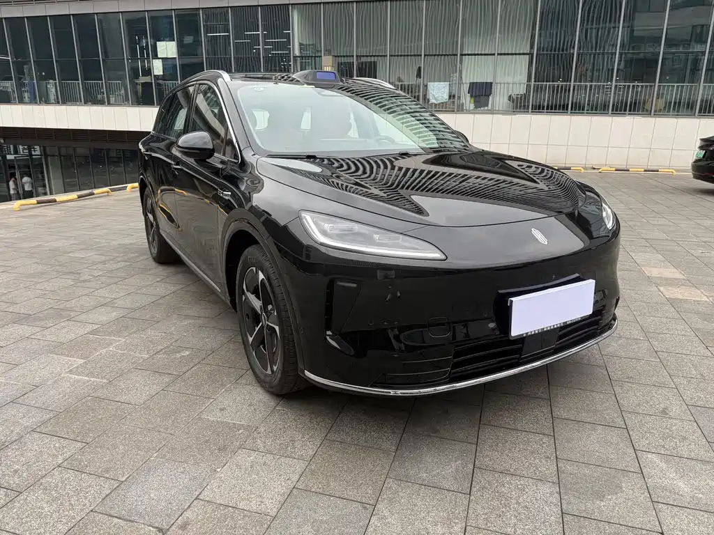 Shangjie H5 2025 Max