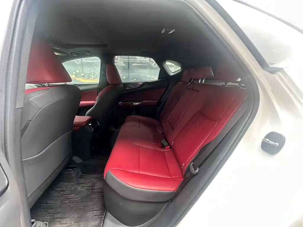 Lexus NX 2024 350h
