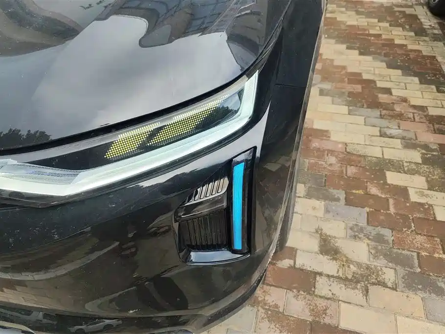 GAC S7 2025 180km Ultra