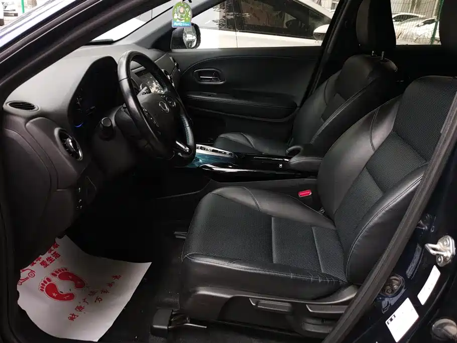 Ciimo Dongfeng Honda X-NV X-NV 2020