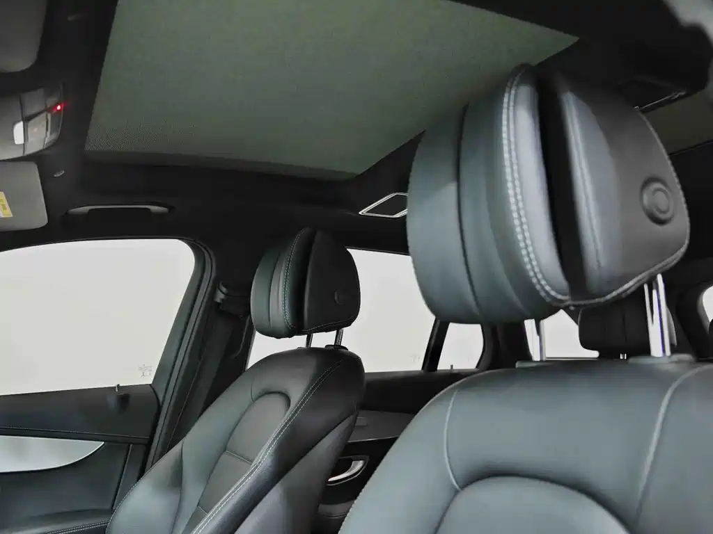 Mercedes-Benz GLC — миниатюра 27
