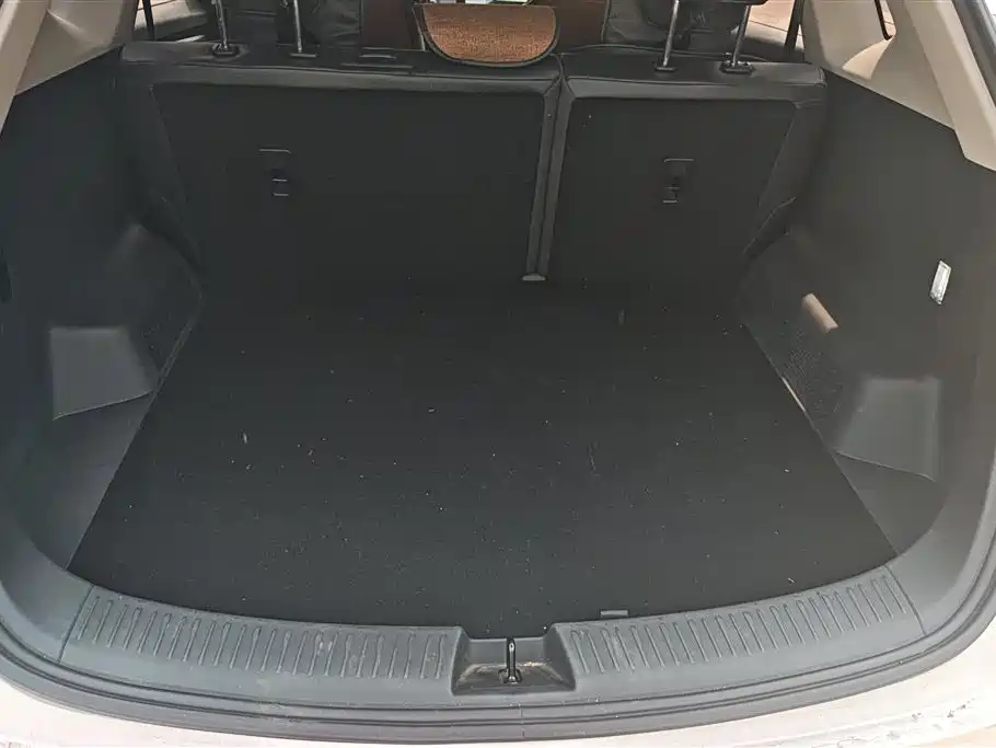 Wuling Xingchen 2022 2.0L DHT
