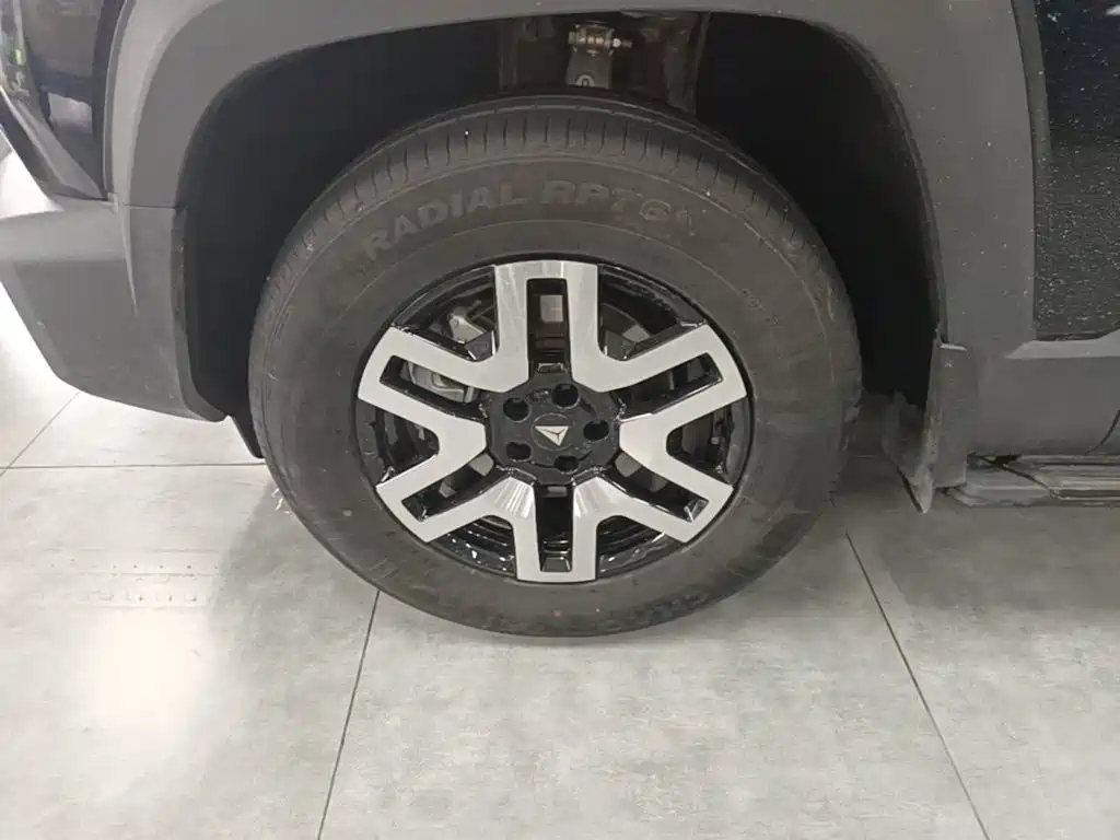 Deepal Deepal G318 — миниатюра 23