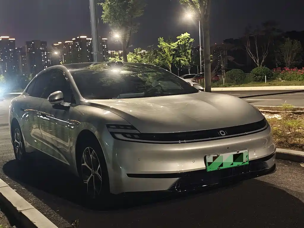 Changan A06 2026 630 Ultra