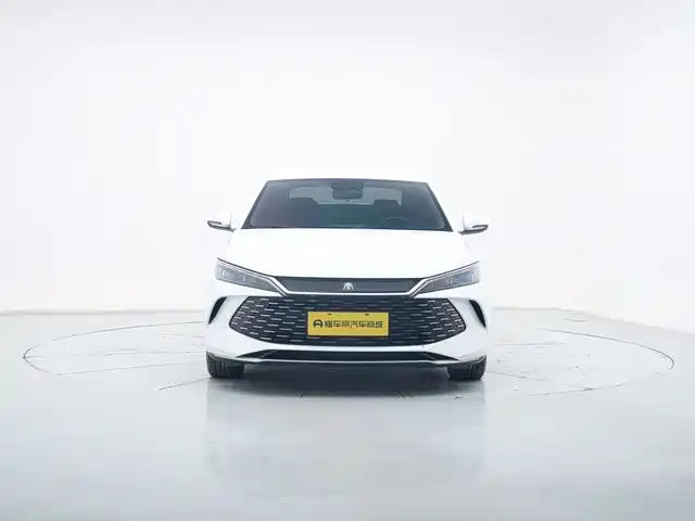 BYD Qin L L 2024 DM-i 80KM Lead