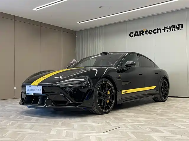 XIAOMI CAR XIAOMI SU7 ULTRA 2025