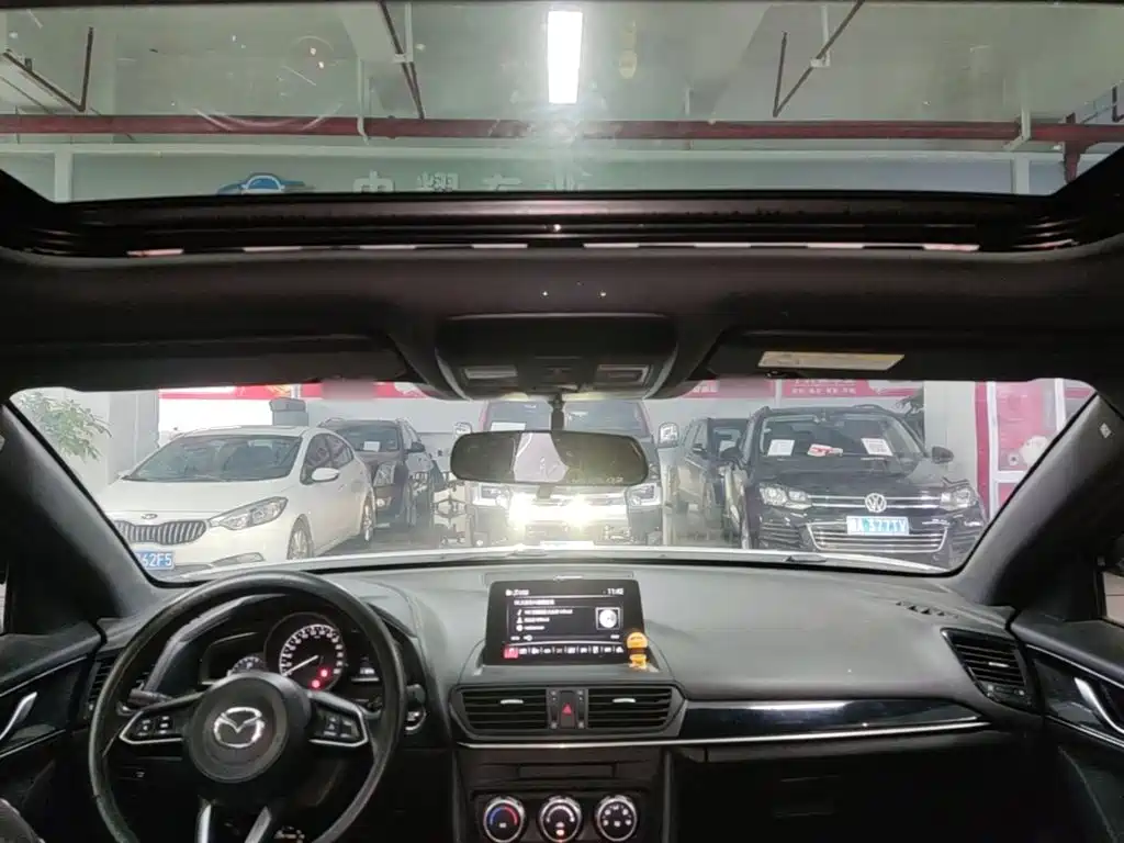 Mazda CX-4 — миниатюра 18