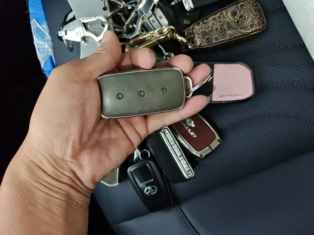 Geely Galaxy Galaxy E5 E5 2026 530km