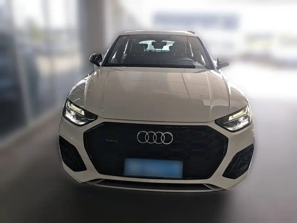 Audi Q5L 2024 45 TFSI Luxury