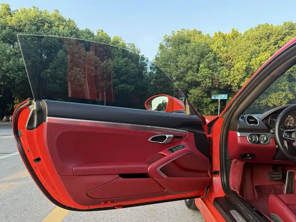 Porsche 718 — миниатюра 14