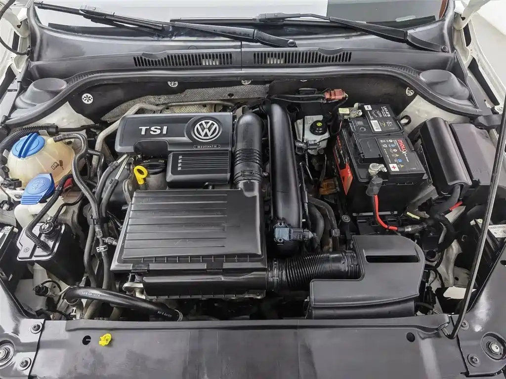 Volkswagen Sagitar 2018 280TSI DSG