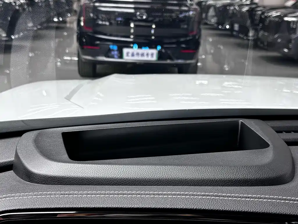 GAC Motor Trumpchi GS8 — миниатюра 15