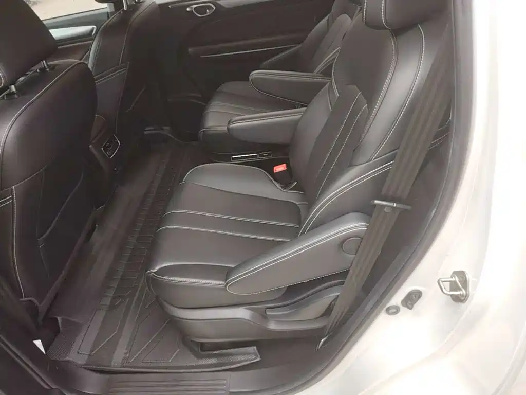 GAC Motor Trumpchi M6 — миниатюра 17