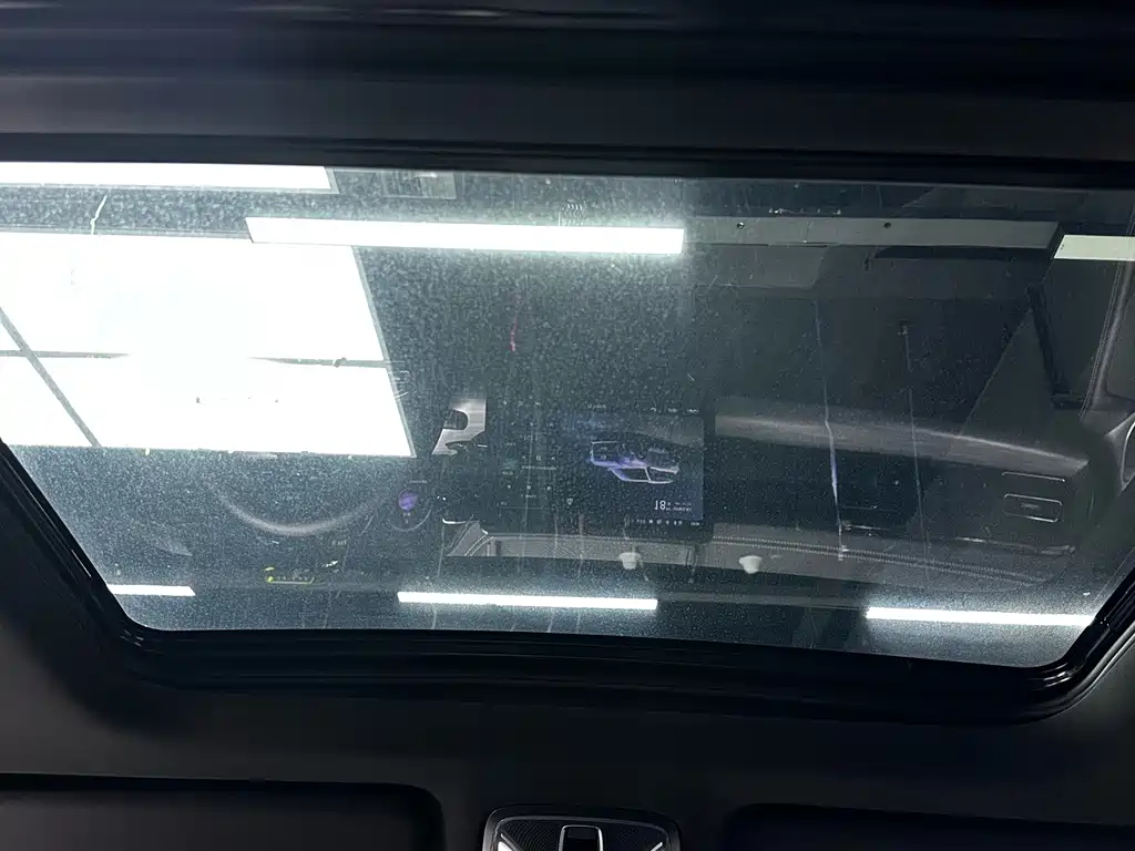 GAC Motor Trumpchi GS8 — миниатюра 26