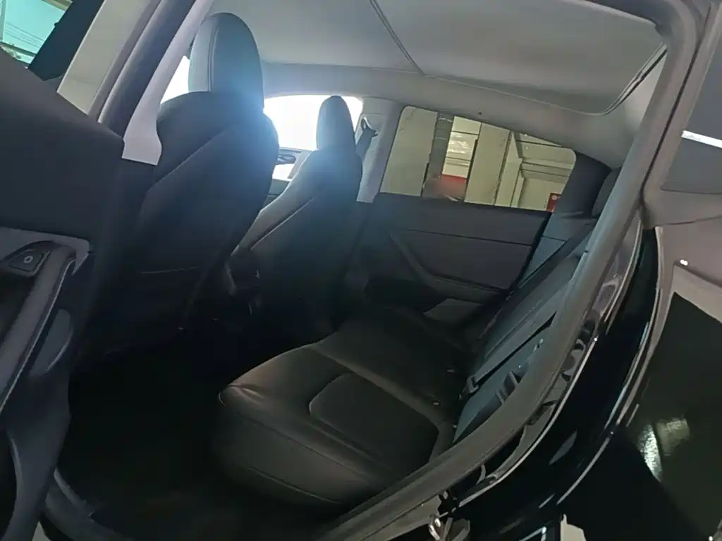 Tesla Model Y — миниатюра 17