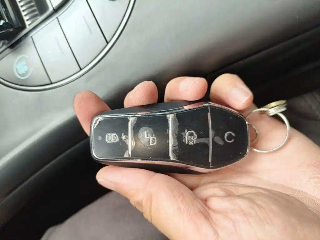 BYD Seal 2025 650 Smart Drive