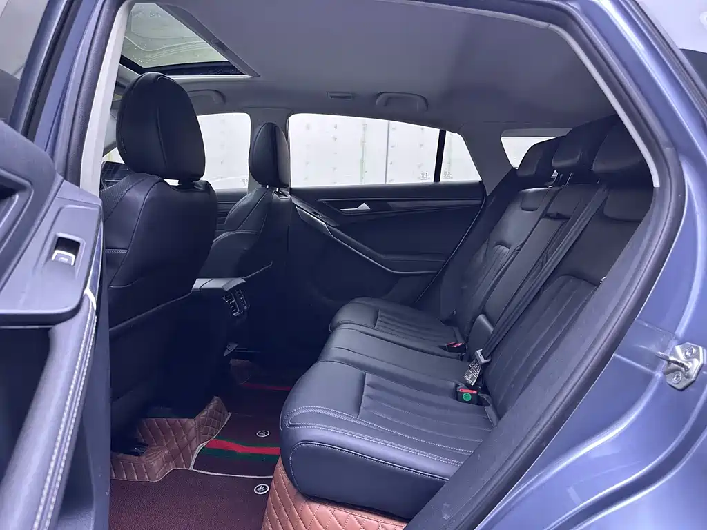 Ford Territory — миниатюра 9