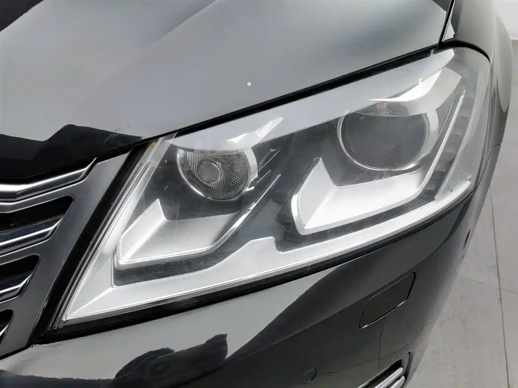 Volkswagen Magotan 2015 2.0TSI Flagship