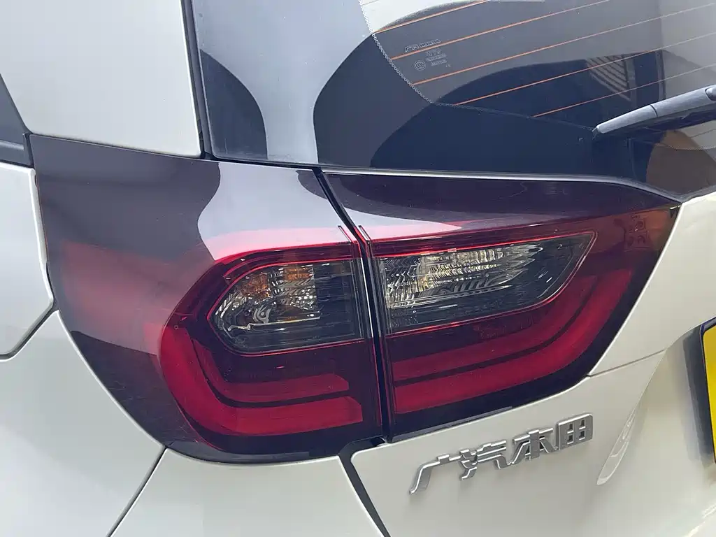 Honda Fit 2023 1.5L CVT
