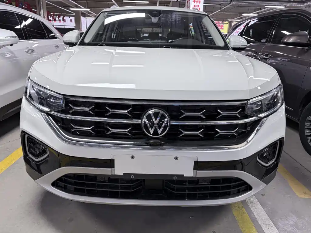 VOLKSWAGEN TANYUE