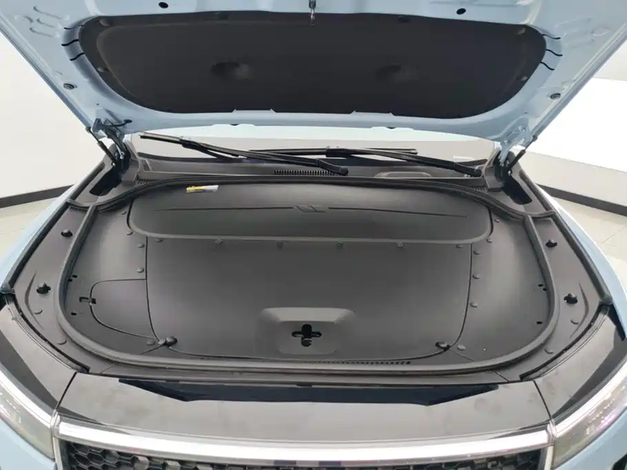 Li Auto Li ONE — миниатюра 10