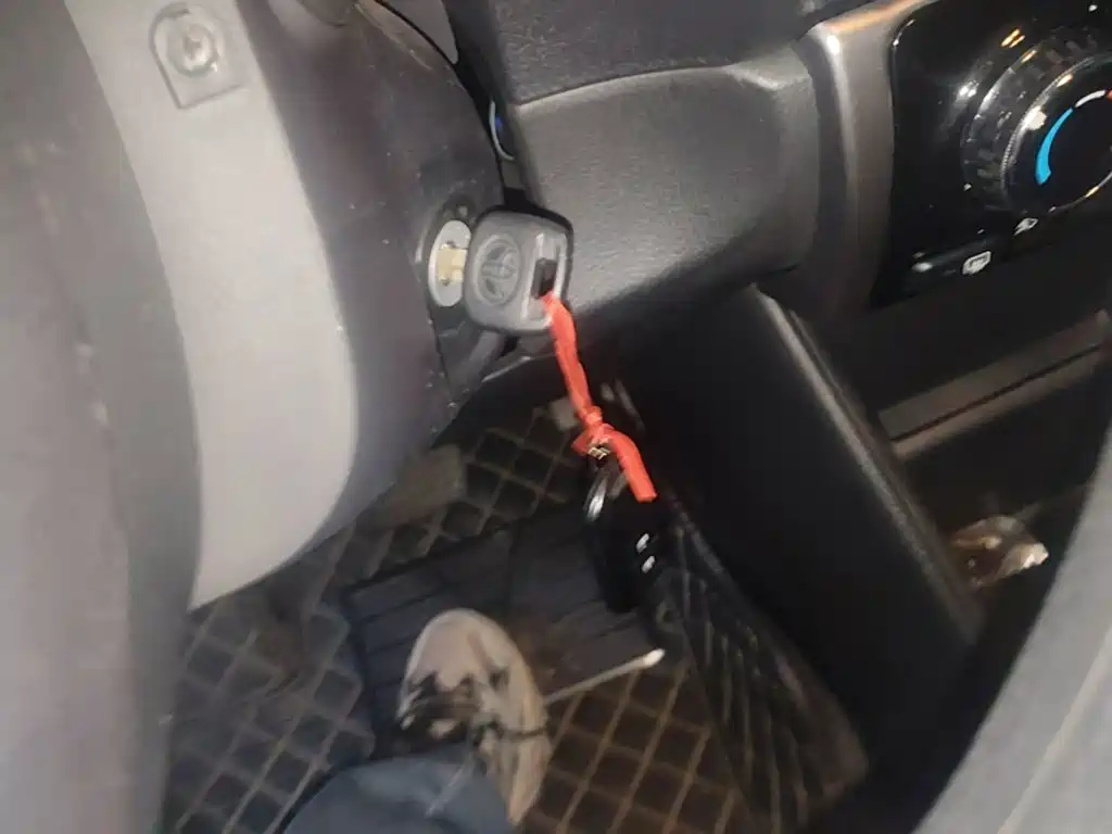 Toyota Yaris L — миниатюра 13