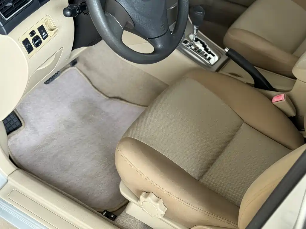 Toyota Corolla — миниатюра 8