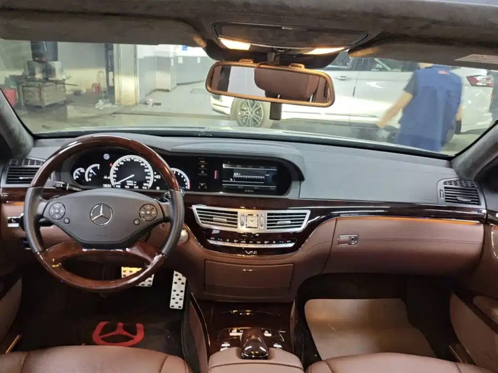 Brabus S-Class — миниатюра 3