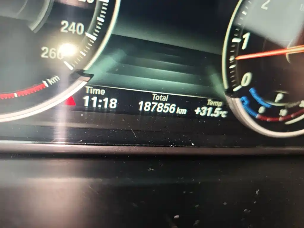 BMW 6 Series 6 2013 640i Gran Coupe