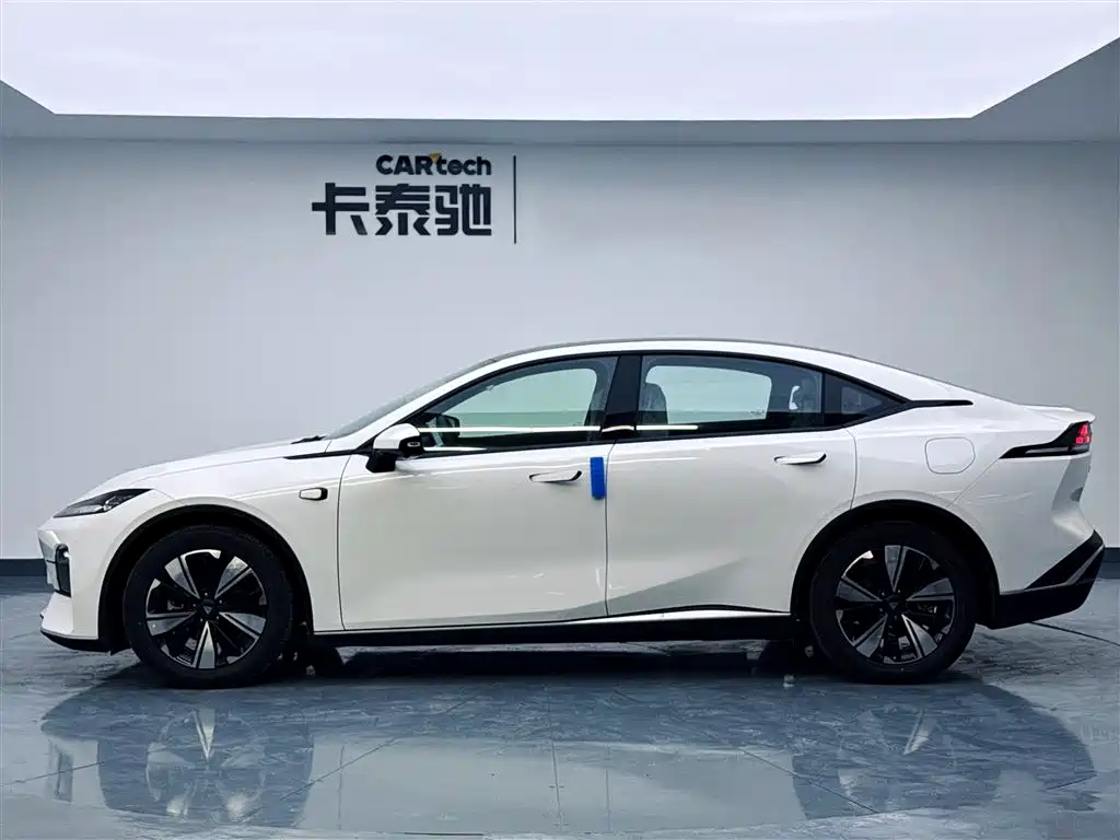 Changan Deepal DARK BLUE SL03