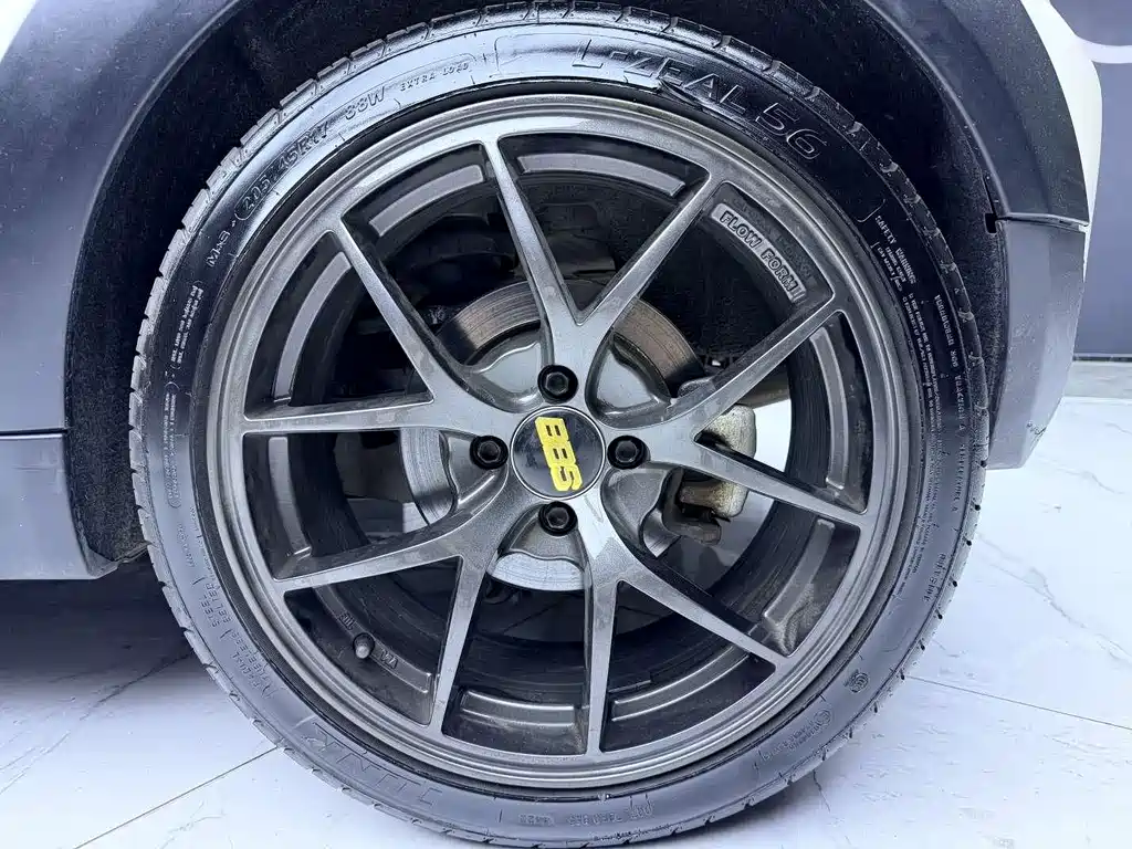 Mini Mini 2011 1.6T COOPER S