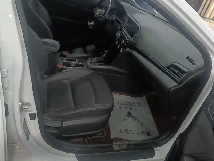 Hyundai Elantra 2019 1.4T DCT