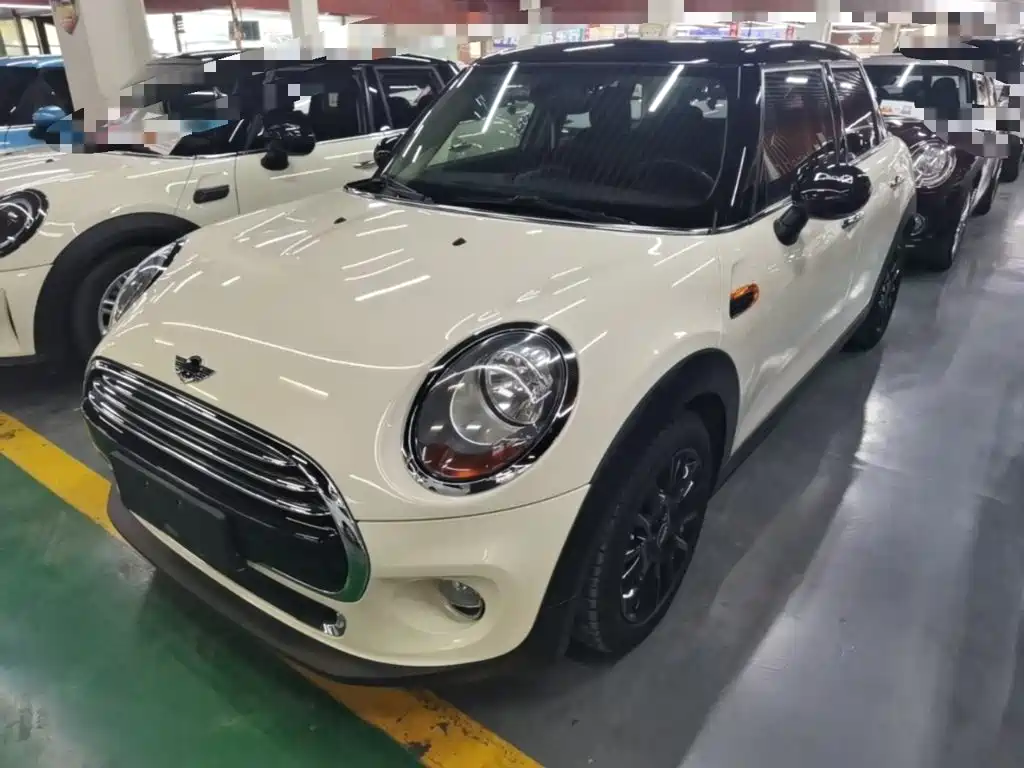 MINI Mini — миниатюра 2