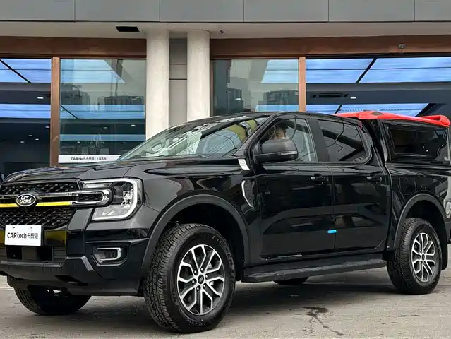 LORINSER RANGER RANGER LANCER