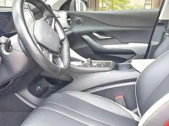 BYD 05 DM-i 2025 DM-i 115KM Flagship