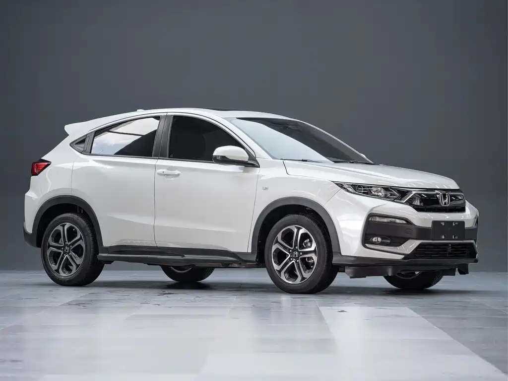 Honda XR-V 2021 1.5L CVT Comfort