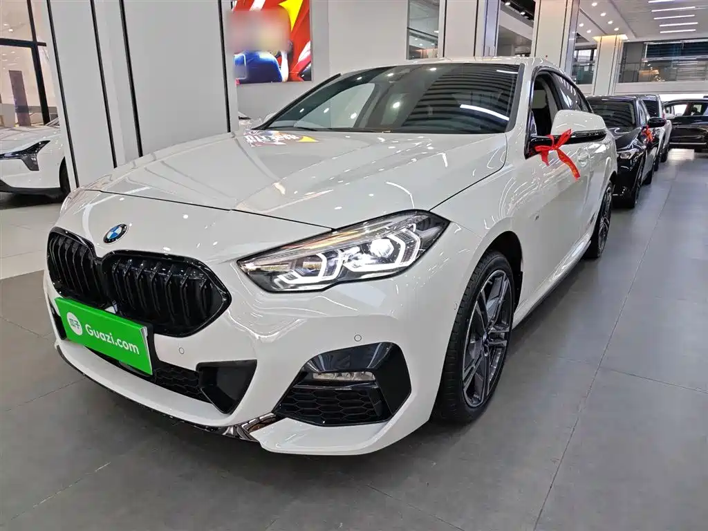 BMW 2 Series (Import) 2024