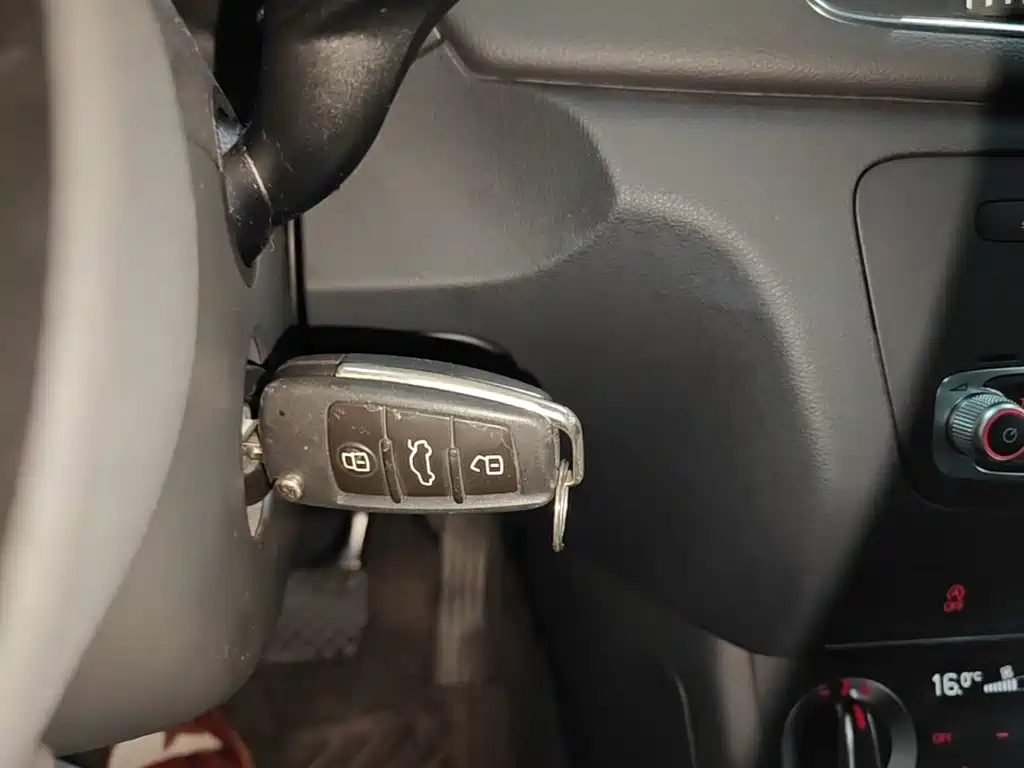 Audi Q3 2015 35 TFSI quattro